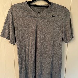 SOLD — Women’s Nike Dri-Fit Shirt (Size S)